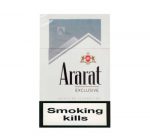 Ararat Exclusive