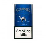 Camel Compact Blue