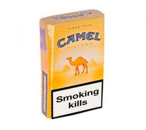 Camel Filters
