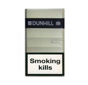 Dunhill White