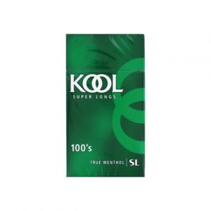 Kool 100's
