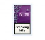Pall Mall SS Violet
